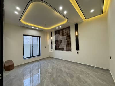 5 Marla Ultra Luxury Designer House For Sale In Buch Executive Villas Multan