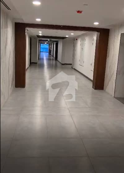 3200 Sq Ft Office Available For Rent In Bahria Mall Of Islamabad Near Stock Exchange Tower. . .