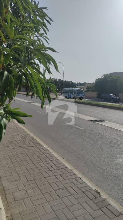 120 Sq. Yards Plot Available for Sale Naya Nazimabad, Block D