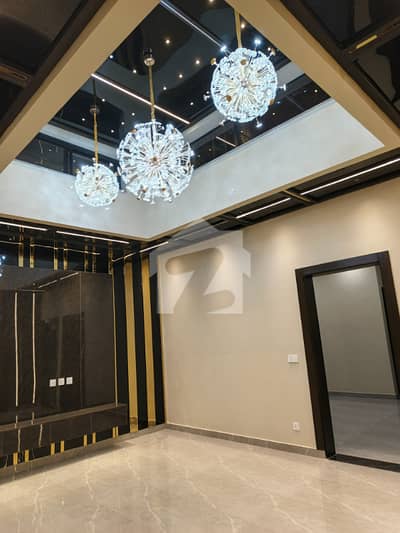 Mumtaz City Full House Available For Rent
