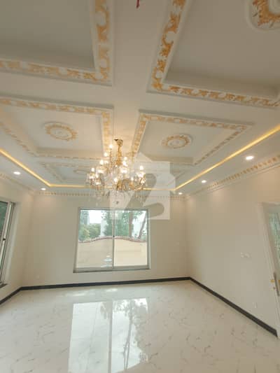 Top City 1 Rawalpindi 10 Marla Lower Portion Available For Rent