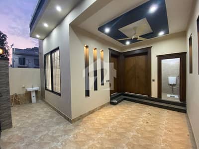 5 Marla Brand New Double Story House Available For Rent In Citi Housing Gujranwala