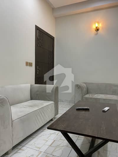 Double Bedroom Full Furnished Appartment Available For Rent Prime Location In Citi Housing Gujranwala Double Bedroom Full Furnished Appartment Available For Rent Prime Location In Citi Housing Gujranwala