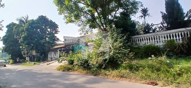 2 Kanal Plot Available For Sale In F10
