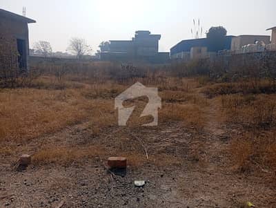 Industrial Plot For Sale