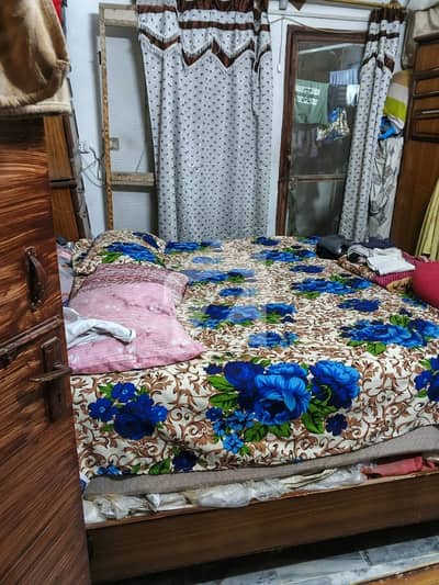 گلستانِِ جوہر ۔ بلاک 12 گلستانِ جوہر,کراچی میں 2 کمروں کا 4 مرلہ فلیٹ 73.0 لاکھ میں برائے فروخت۔ گلستانِِ جوہر ۔ بلاک 12 گلستانِ جوہر,کراچی میں 2 کمروں کا 4 مرلہ فلیٹ 73.0 لاکھ میں برائے فروخت۔
