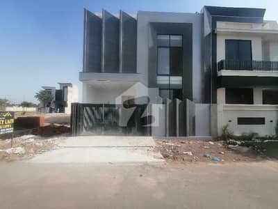 Prime Location House For sale In Citi Housing - Block B Multan