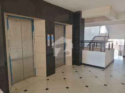 1600 Square Feet Flat Up For Sale In Gulistan-E-Jauhar - Block 15