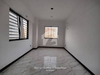 3 Bed DD Flat For Sale In Al Ghafoor Residency Gulistan E Jauhar Block 14 3 Bed DD Flat For Sale In Al Ghafoor Residency Gulistan E Jauhar Block 14