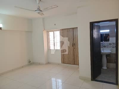 1600 Square Feet Flat Up For Sale In Gulistan-E-Jauhar - Block 15