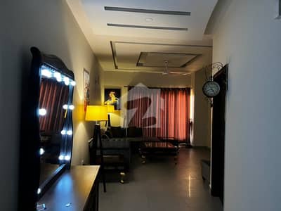 Two Bedroom Neat And Clean Furnished Apartment Available For Rent