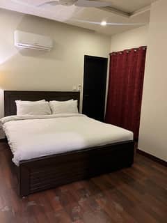 Two Bedroom Neat And Clean Furnished Apartment Available For Rent Two Bedroom Neat And Clean Furnished Apartment Available For Rent