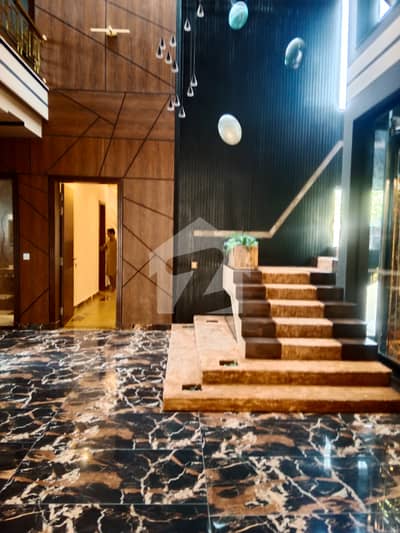 F-10 Brand New 1200 Yards House Available For Sale