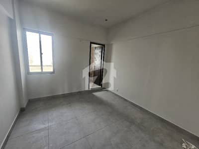 2 Bedrooms And Drawing Dining Apartment For Sale In Phase 8