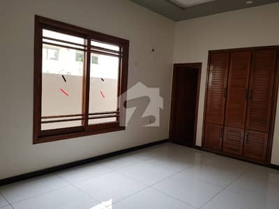 3 Bed DD Apartment Available For Sale In Kings Residency Gulistan E Jauhar Block 13