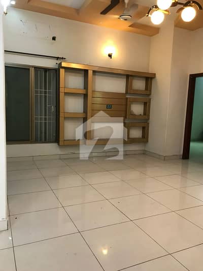 2 Bed DD Apartment For Sale In Kings Residency Gulistan E Jauhar Block 13