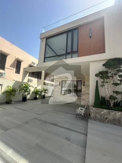 1000 Square Yards Brand New Bungalow With Lift And Swimming Pool Available In Prime Location Phase 8 1000 Square Yards Brand New Bungalow With Lift And Swimming Pool Available In Prime Location Phase 8