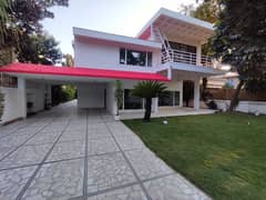 Luxury House On Extremely Prime Location Available For Rent In Islamabad Luxury House On Extremely Prime Location Available For Rent In Islamabad