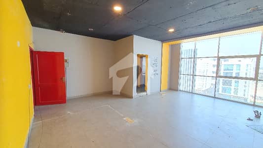 Brand New Corner Building Office Available For Sale With Lift With Rental Income Upto 80,000