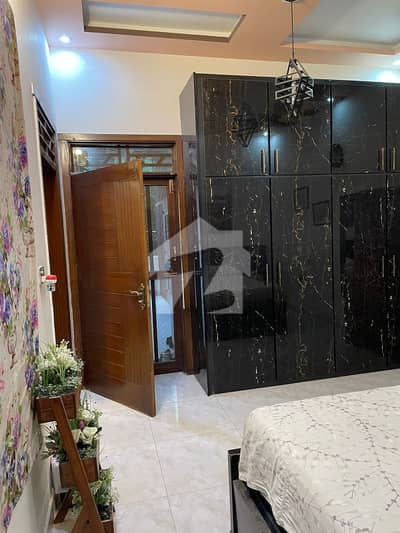 120 Yards Bungalow For Sale In Rufi Fountain Gulistan-E-Jauhar Block 19