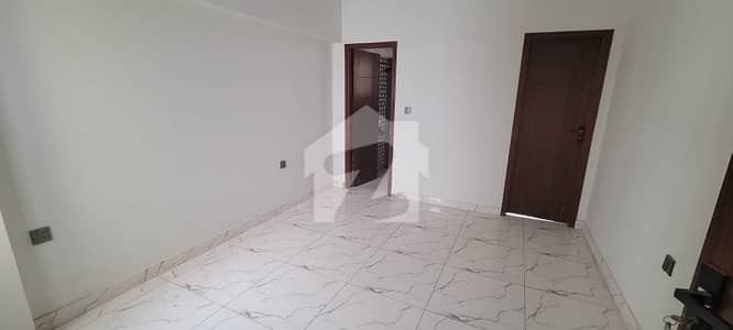 4 Bed Drawing Dining Brand New Apartment For Rent With Lift And Car Parking