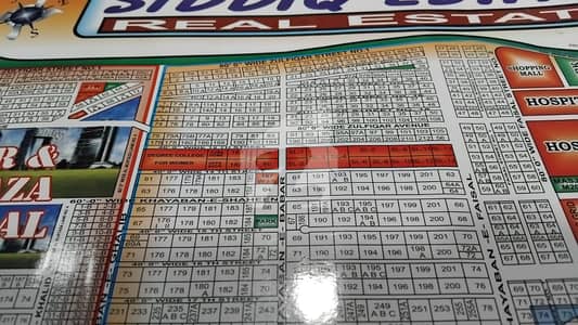 ڈی ایچ اے فیز 8 ڈی ایچ اے ڈیفینس,کراچی میں 1 کنال رہائشی پلاٹ 14.0 کروڑ میں برائے فروخت۔ ڈی ایچ اے فیز 8 ڈی ایچ اے ڈیفینس,کراچی میں 1 کنال رہائشی پلاٹ 14.0 کروڑ میں برائے فروخت۔