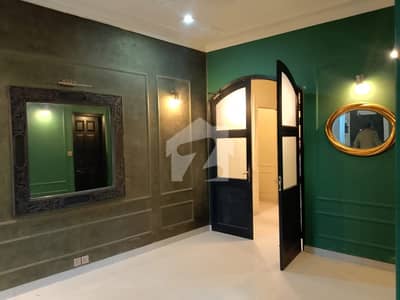 Furnished Bungalow 500 Square Yard For Rent