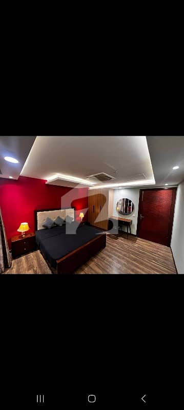 Luxury 1-Bed Apartment in Gold Crest Available for Sale