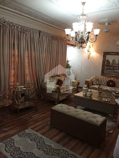 666 Yards Ground Floor Portion for Rent in DHA Phase 7 Karachi | 3 Bedrooms |