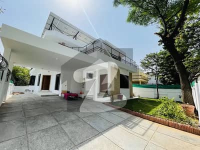 Luxury House On Prime Location Available For Rent In Islamabad Pakistan