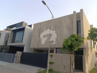 Corner Top City 1 - Block D House For sale Sized 10 Marla