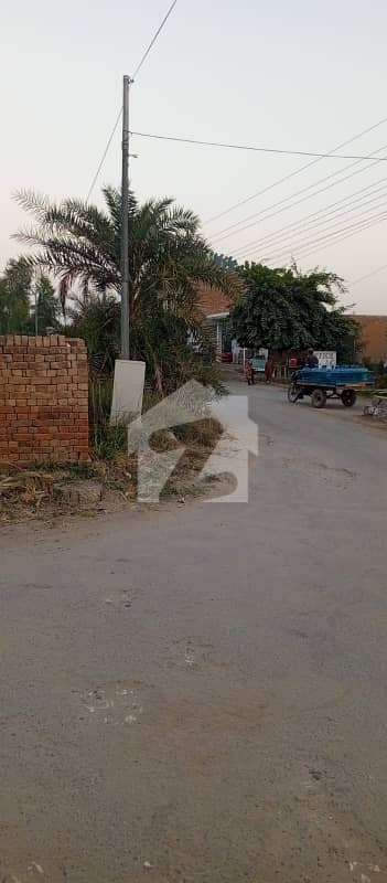 A Prime Location Commercial Plot At Affordable Price Awaits You