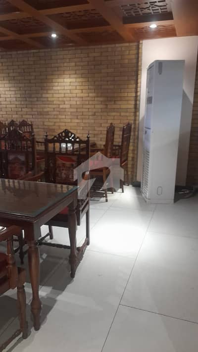 I -8 Markaz 1700 Sqft Commercial Space Available For Rent