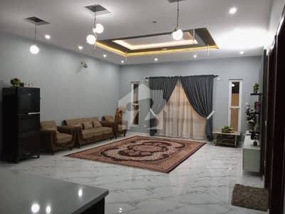 Bungalow Available For Sell