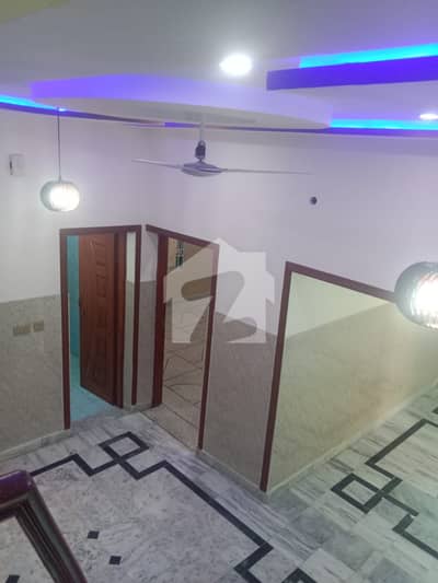Rawal Town CDA Transfer 25x40 House For Sale