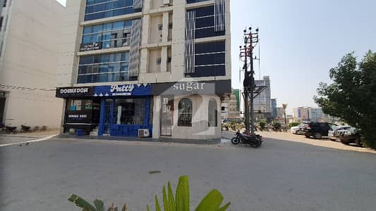 ڈی ایچ اے فیز 8 ڈی ایچ اے ڈیفینس,کراچی میں 7 مرلہ دکان 3.25 لاکھ میں کرایہ پر دستیاب ہے۔