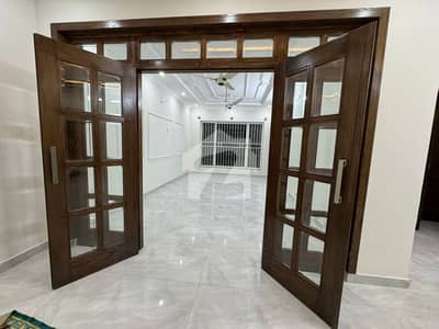 7 Marla Upper Portion for Rent Faisal Town, F-18, Top City, Islamabad