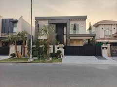 Prime Location 20 Marla House In Beautiful Location Of Top City 1