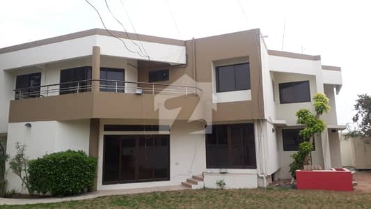 Bungalow Available For Rent Near Sultan Masjid With Basement 5 Bedrooms
