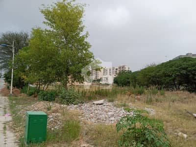 10 Marla Plot For Sale In Zaraj Housing Scheme Sector C 10 Marla Plot For Sale In Zaraj Housing Scheme Sector C