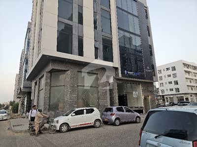 ذوالفقار کمرشل ایریا ڈی ایچ اے فیز 8,ڈی ایچ اے ڈیفینس,کراچی میں 4 مرلہ دفتر 1.0 لاکھ میں کرایہ پر دستیاب ہے۔