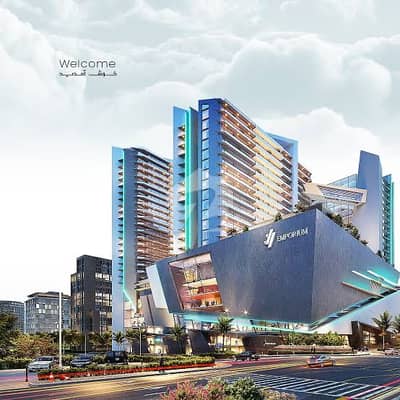 One Bedroom Apartment In J7 Emporium Islamabad One Bedroom Apartment In J7 Emporium Islamabad