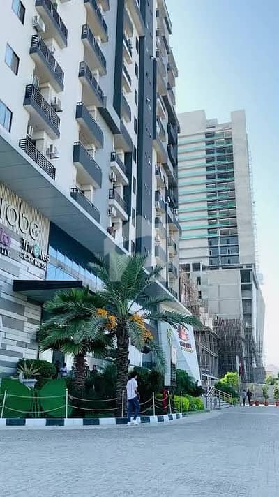 2 Bedroom Apartment For Sale In Capital Square