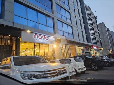 ڈی ایچ اے فیز 8 ڈی ایچ اے ڈیفینس,کراچی میں 7 مرلہ Studio دکان 4.5 لاکھ میں کرایہ پر دستیاب ہے۔
