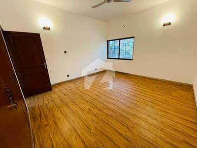 Marvelous House On Extremely Prime Location Available For Rent.