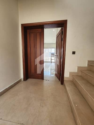 1 Kanal Brand New Uppar Portion For Rent