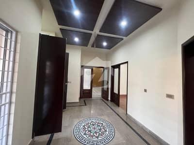 Upper Portion For rent In Beautiful DHA Phase 8 - Ex Park View Upper Portion For rent In Beautiful DHA Phase 8 - Ex Park View