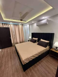 One Bed Luxury Furnished Apartment Available For Rent In Sector D Bahria Town Lahore One Bed Luxury Furnished Apartment Available For Rent In Sector D Bahria Town Lahore