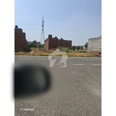 ایس ایم ڈی سٹی ملت روڈ,فیصل آباد میں 7 مرلہ رہائشی پلاٹ 85.0 لاکھ میں برائے فروخت۔ ایس ایم ڈی سٹی ملت روڈ,فیصل آباد میں 7 مرلہ رہائشی پلاٹ 85.0 لاکھ میں برائے فروخت۔