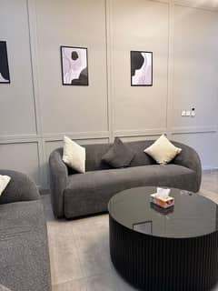 1575 Square Feet Flat Is Available In Skypark One
